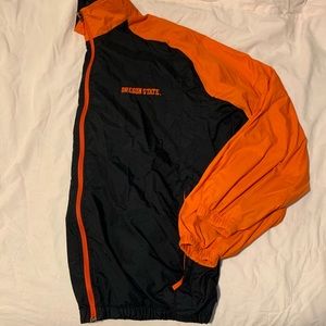 Nike windbreaker